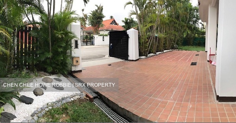 Clementi Park (D21), Detached #521320421